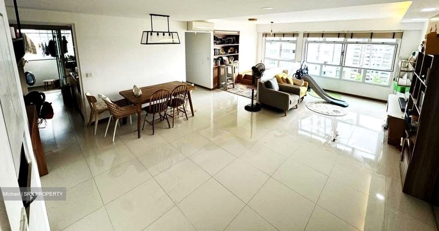 Blk 451B West Terra @ Bukit Batok (Bukit Batok), HDB 5 Rooms #583107151